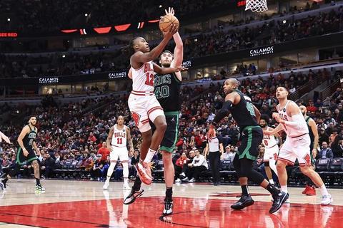 腾讯NBA回放_精彩赛事全程回顾-高清畅享热血篮球盛宴