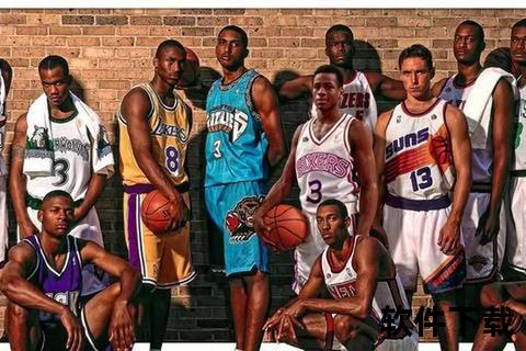 黄金一代起点-99年NBA选秀的辉煌与传承