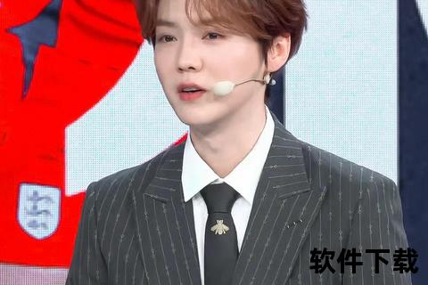 鹿晗跨界解说世界杯首秀：明星视角点燃绿茵场激情狂欢