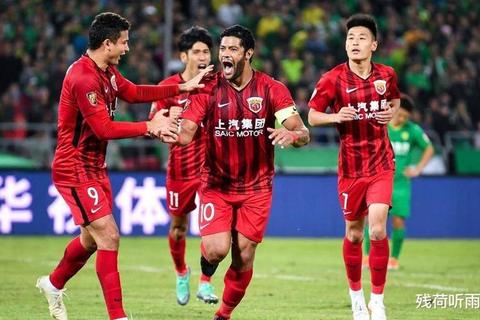 上海上港VS东京FC：武磊补时绝杀定乾坤