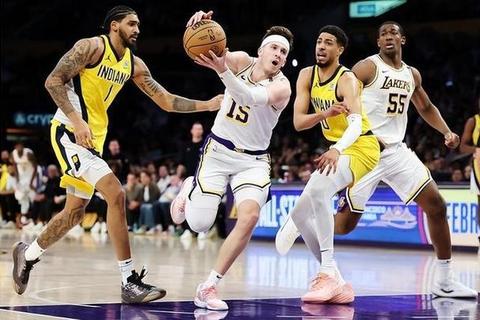 铁血残阵：09火箭血战湖人七场铸就经典