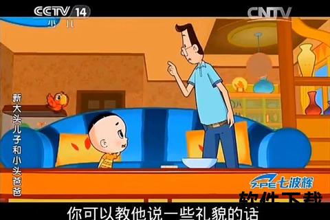 大头儿子小头爸：暖心父子档的成长趣事与生活智慧录  第1张