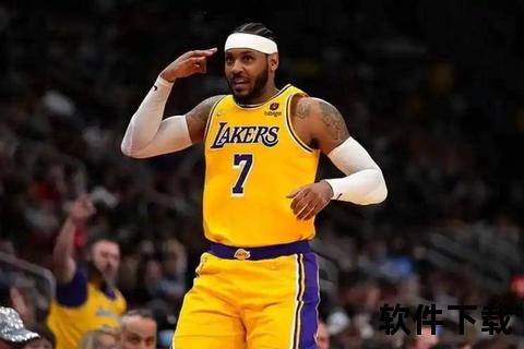 安东尼NBA生涯荣耀：名人堂候选与得分传奇