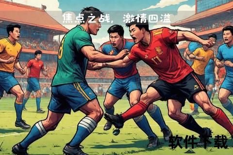 哥伦比亚vs乌拉圭：南美双雄的世纪交锋与胜负脉络