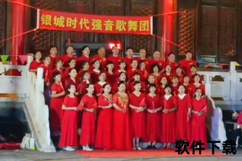 CCTV3综艺盛宴-歌舞之声传递时代强音