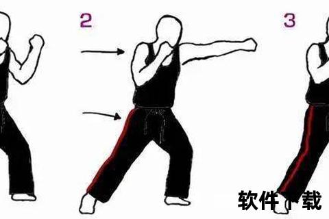 拳击出拳技巧解析：正确姿势与发力方法全掌握