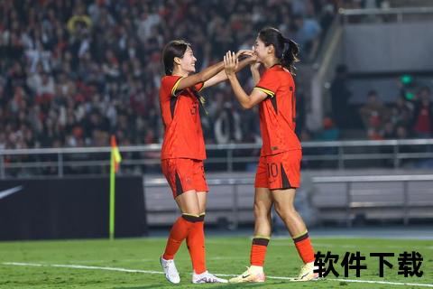 中国女足VS泰国女足-亚洲劲旅绿茵对决点燃赛场激情