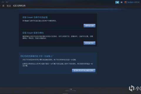 Steam锁区现象解析-政策法规与区域市场策略的平衡考量