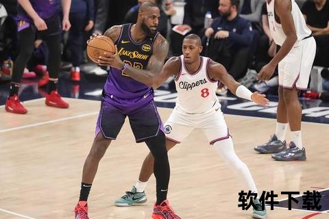 戾气_假摔_挑衅——洛杉矶快船沦为NBA公敌的背后真相