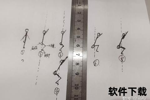 投篮发力核心解析：下肢启动+核心传导与手腕拨球协调