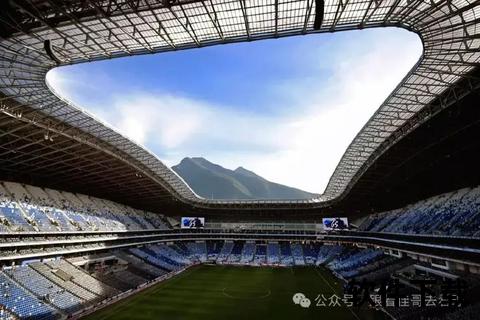 2026世界杯_48队激战104场赛事全纪录