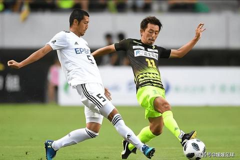 德岛漩涡客场挑战甲府风林_力争延续不败势头