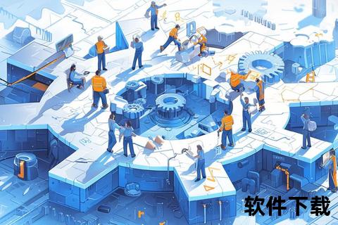 赛布尔：数字时代中的核心力量与未来探索