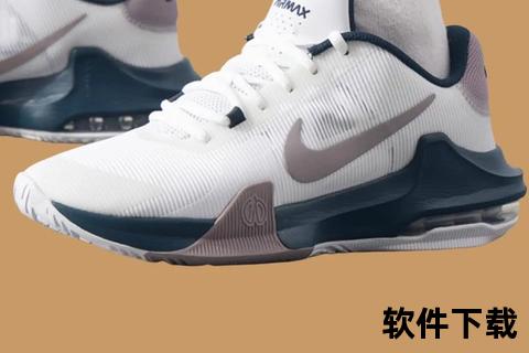 耐克×NBA巅峰对决_科技战靴燃爆篮球新世代赛场