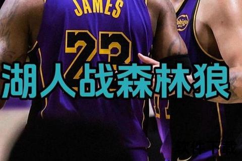 热火vs湖人巅峰对决：詹皇巴特勒引爆胜负焦点战