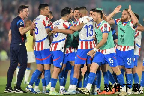 世预赛南美区：巴尔韦德世界波热尔森救主 巴西1-1乌拉圭
