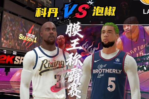 泡椒NBA生涯高光时刻_从断腿重伤到全明星逆袭传奇之路