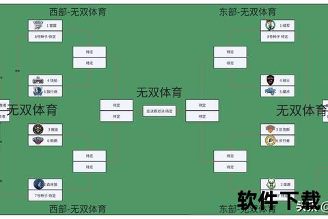 季后赛比分追踪：巅峰对决_胜负悬念与关键战役全解析