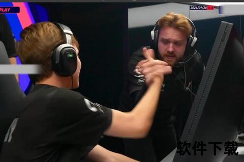CSGO赛事实时追踪：全球顶尖对决比分一网打尽  第1张