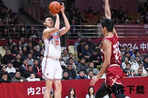 约什史密斯真实水平解析：全能锋线为何巅峰骤逝？