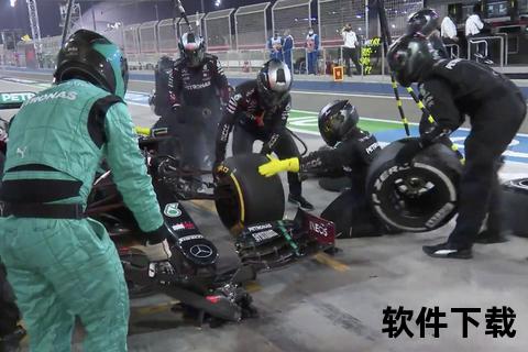 F1换胎策略解析：轮胎性能与赛道胜负的关键抉择