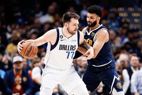 欧陆风暴席卷NBA_解析东契奇领衔的欧洲篮球新势力崛起
