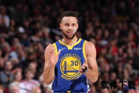 勇士登顶NBA之巅-库里领军再创辉煌王朝传奇