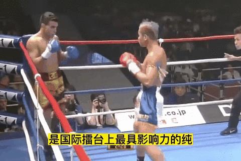 泰拳王者之争：播求VS雅桑克莱巅峰对决