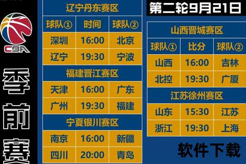 2017-2018赛季CBA联赛开赛时间：10月28日揭幕