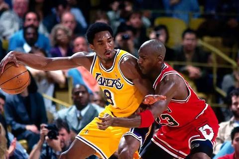2008NBA巅峰时刻：科比与绿衫军的总决赛传奇对决