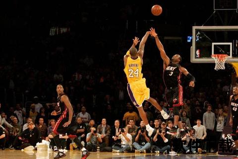 NBA录像回放_经典对决与绝杀时刻全收录