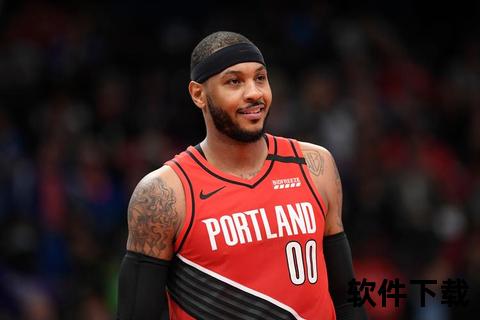 安东尼：从丹佛到纽约_甜瓜的NBA得分传奇与生涯高光时刻