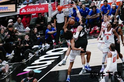 NBA全场赛事视频回放_精彩比赛完整录像高清资源合集