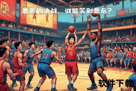 NBA首轮焦点战：新星崛起与豪门对决引爆季后赛序幕