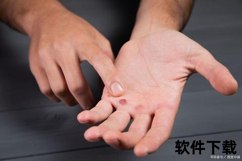 手上磨出水泡成因解析-日常防护与处理方法指南