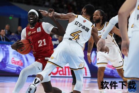 辽宁本钢VS北京首钢：北区双雄强强对话引爆CBA焦点战  第1张
