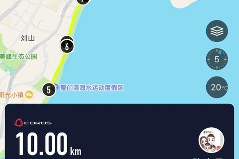 40分钟跑步距离挑战-如何测算并提升你的公里数成绩
