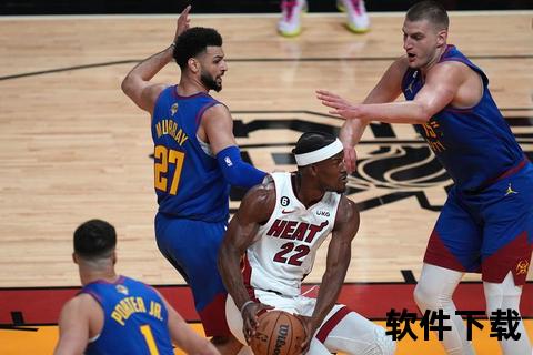 NBA总决赛最新战报：掘金主场扳平比分_约基奇三双率队逆转热火