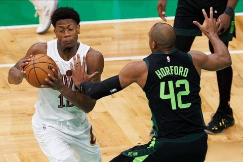 死神镰刀VS皇帝权杖：NBA球星绰号背后的传奇密码