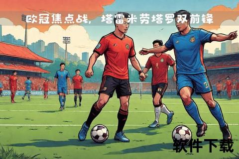 巴萨vs国米：欧冠焦点战巅峰对决_强强碰撞引爆足坛激情
