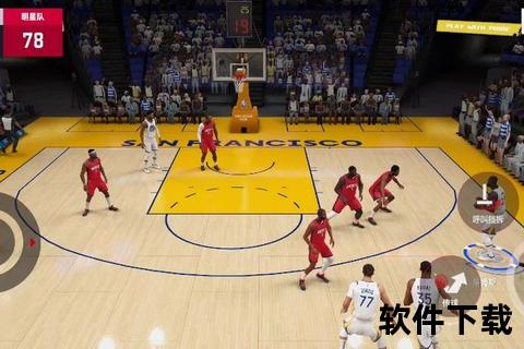 NBA视频精选：燃爆赛场_巨星巅峰对决与高光时刻全收录