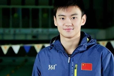 宁泽涛新赛季代表队成谜：究竟花落哪支队伍引热议