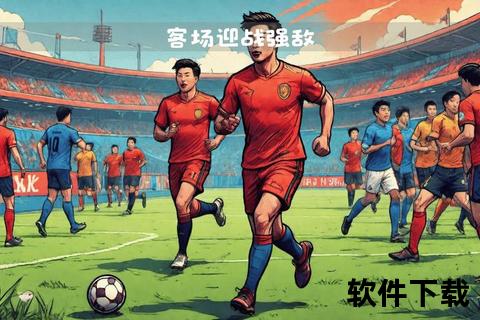 国足征战世界杯：绿茵征程再启_荣耀与挑战并肩前行  第2张