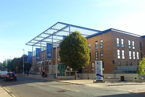ARU_英国安格利亚鲁斯金大学创新教育解析