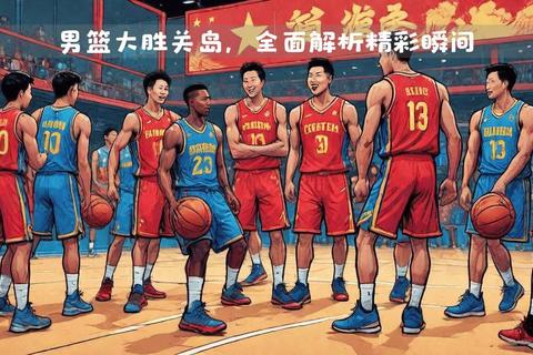 热血对决_08奥运中国男篮激战美国梦之队经典时刻
