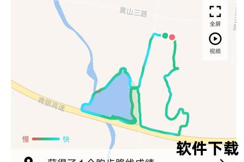 跑步去哪里跑_五大优选地点解析与健康跑路线推荐
