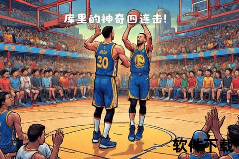 经典重温：库里超远三分绝杀雷霆全场录像震撼回放