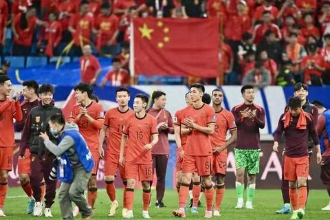 世界杯中国队缺席之谜：青训断层与体制之困