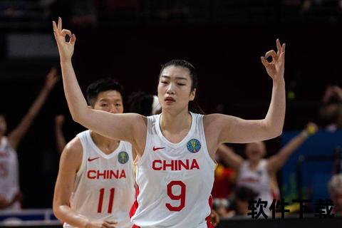 中国女篮世界杯决赛摘银_时隔28年重返巅峰