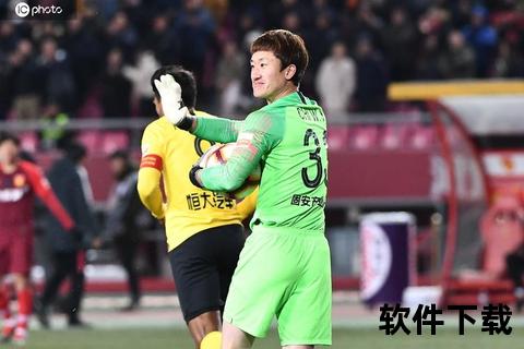 池文一：从门将到领袖的坚守之路与赛场传奇  第1张